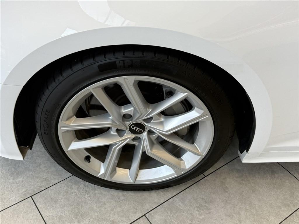 Audi A5 Sportback S line Premium Plus 45 TFSI quattro 2024