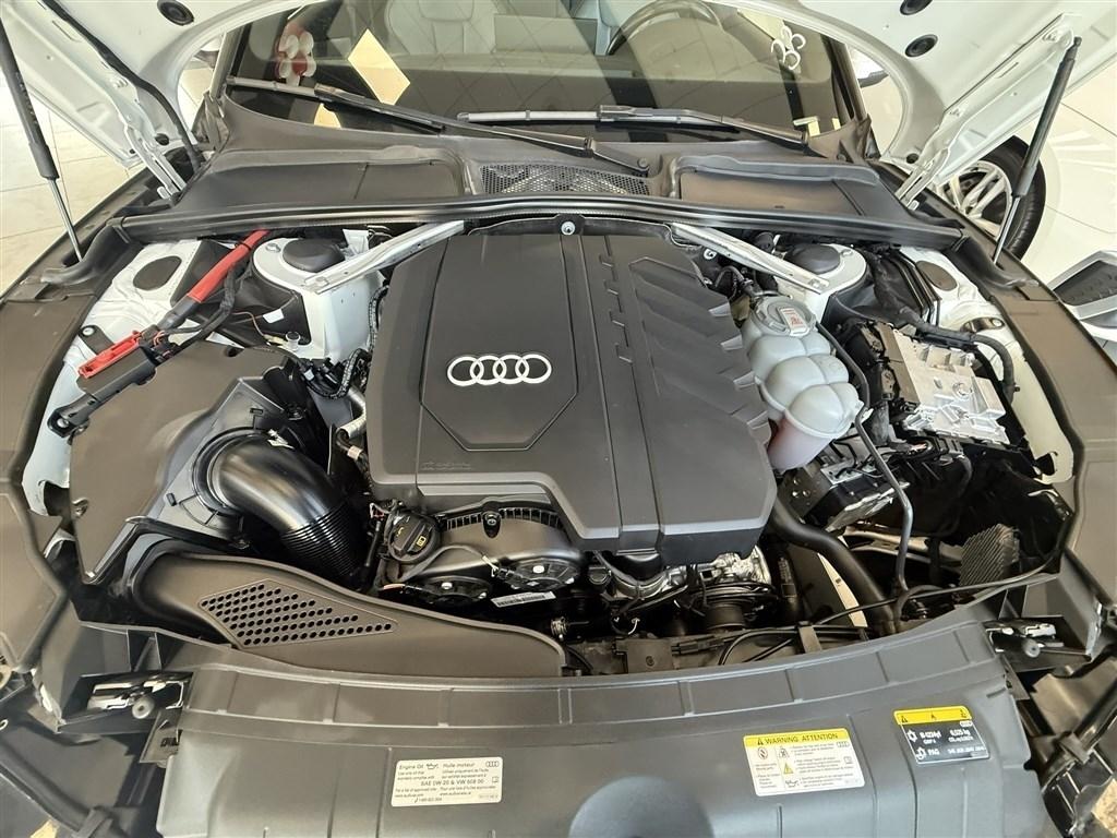 Audi A5 Sportback S line Premium Plus 45 TFSI quattro 2024