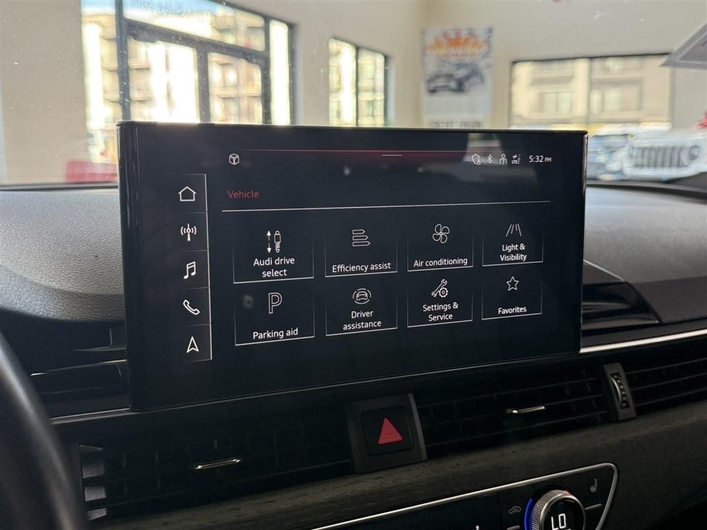 Audi A5 Sportback S line Premium Plus 45 TFSI quattro 2024
