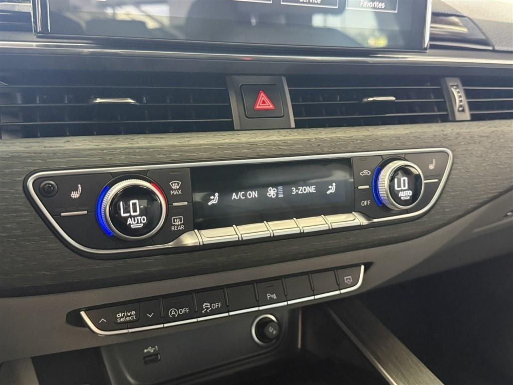 Audi A5 Sportback S line Premium Plus 45 TFSI quattro 2024
