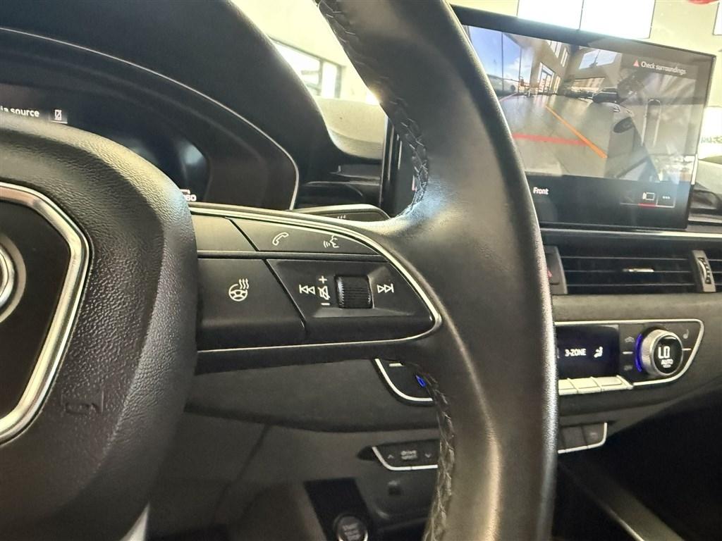 Audi A5 Sportback S line Premium Plus 45 TFSI quattro 2024