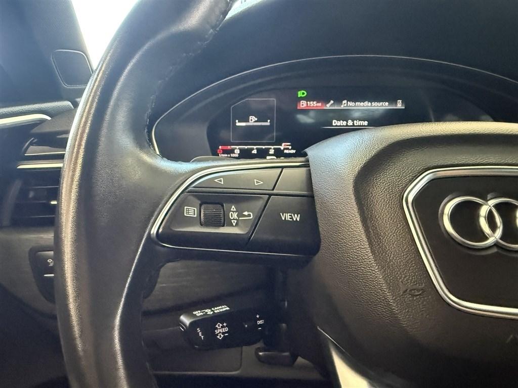 Audi A5 Sportback S line Premium Plus 45 TFSI quattro 2024