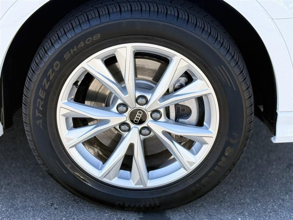 Audi Q3 S line Premium 45 TFSI quattro 2025