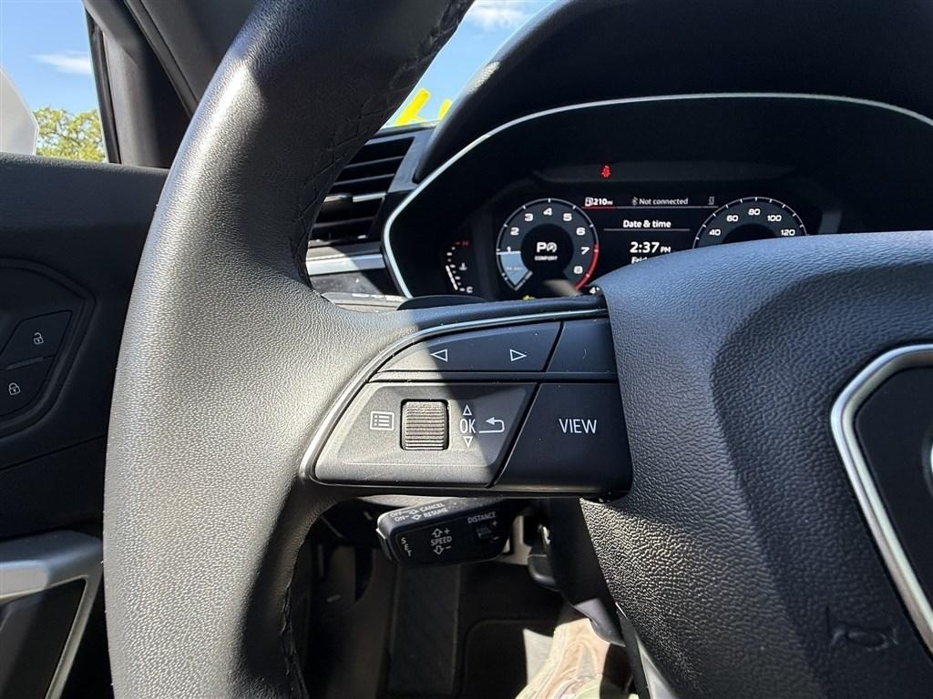 Audi Q3 S line Premium 45 TFSI quattro 2025