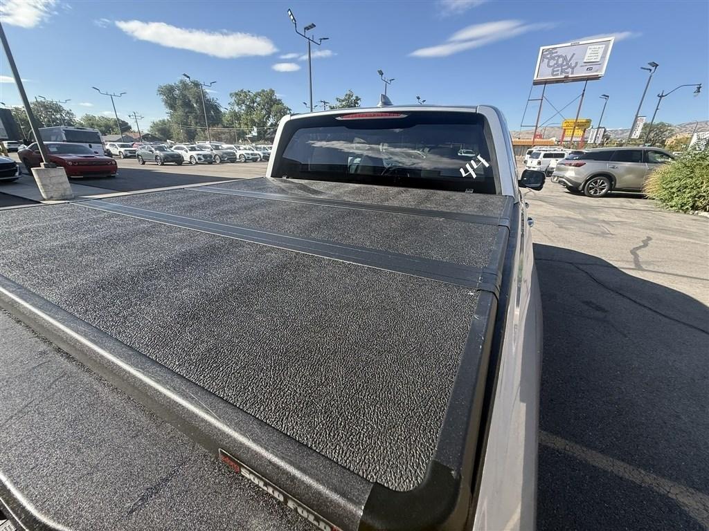 Honda Ridgeline RTL-T 4x4 Crew Cab 5.3' Bed 2017