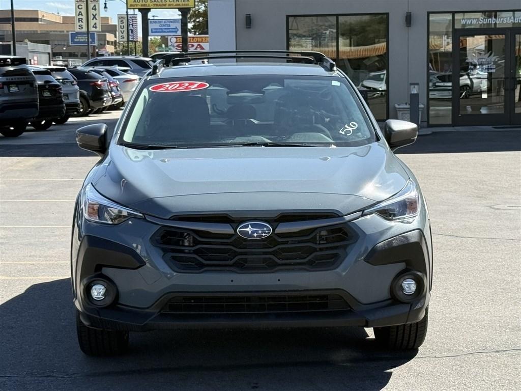 Subaru Crosstrek Premium AWD 2024