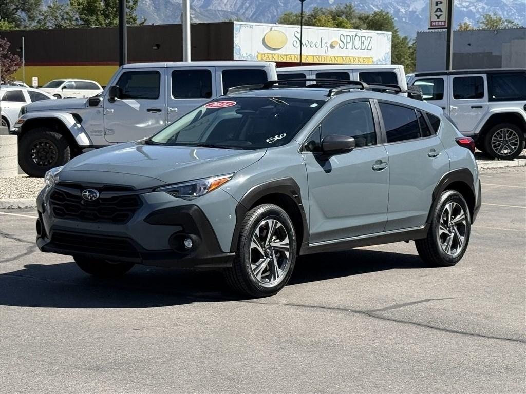 Subaru Crosstrek Premium AWD 2024