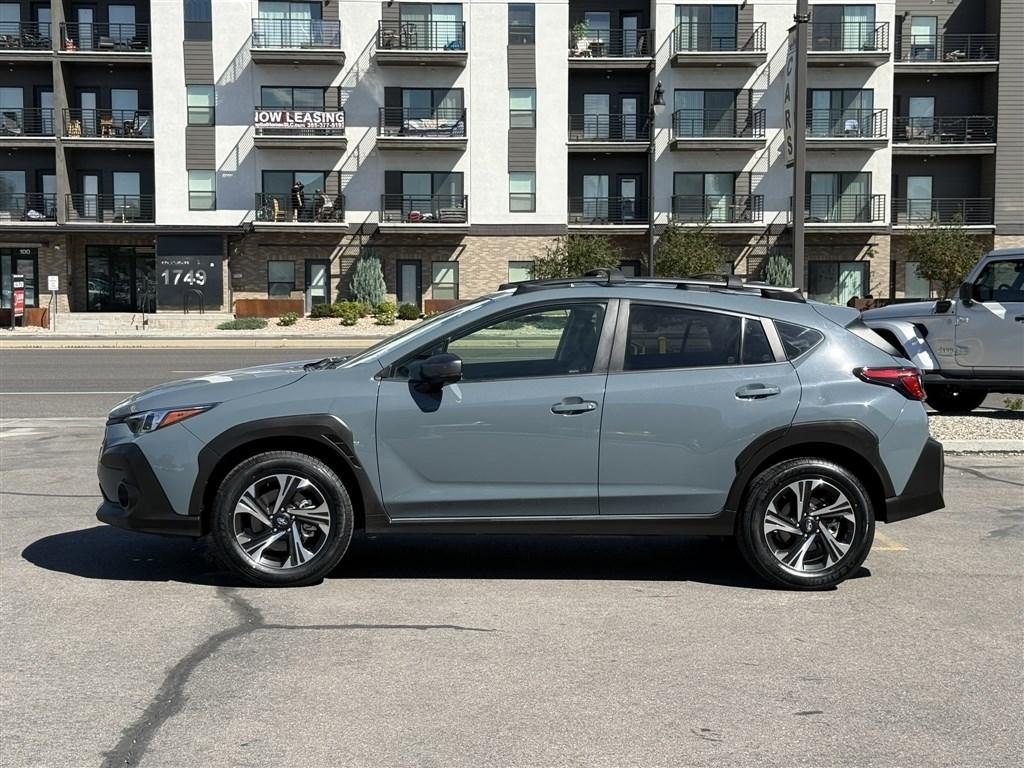 Subaru Crosstrek Premium AWD 2024