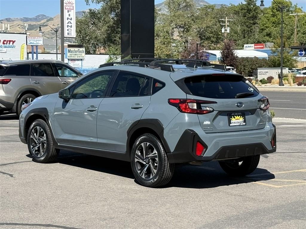 Subaru Crosstrek Premium AWD 2024