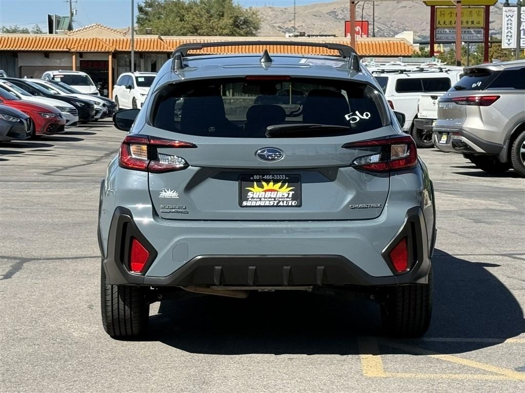 Subaru Crosstrek Premium AWD 2024