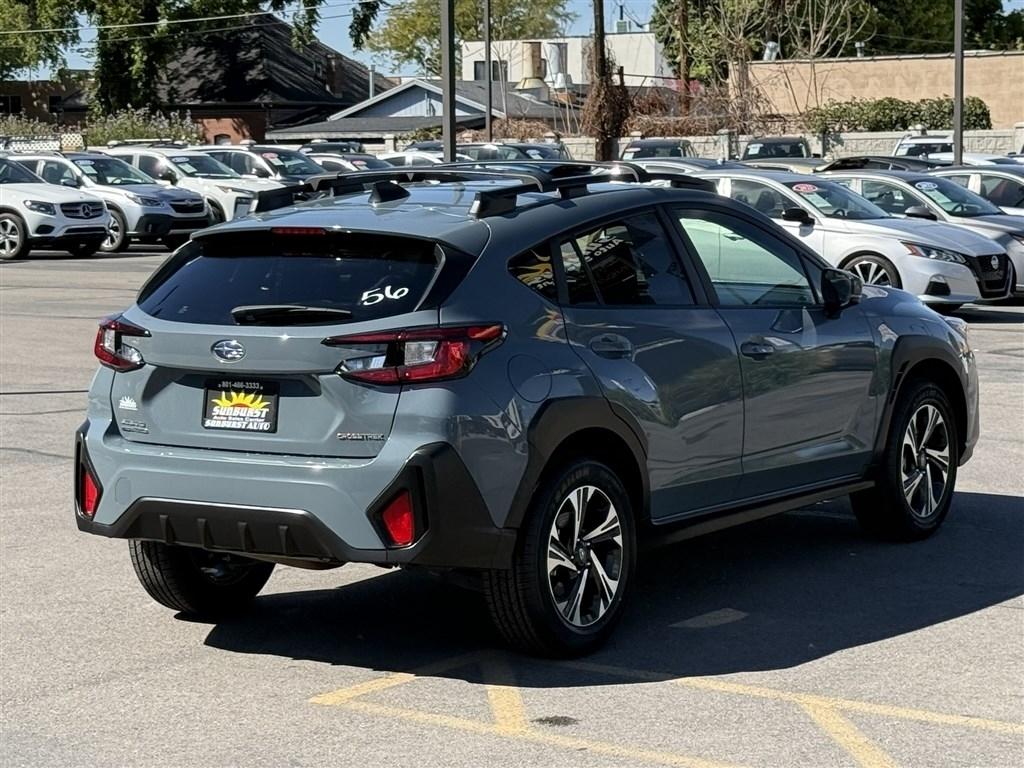 Subaru Crosstrek Premium AWD 2024