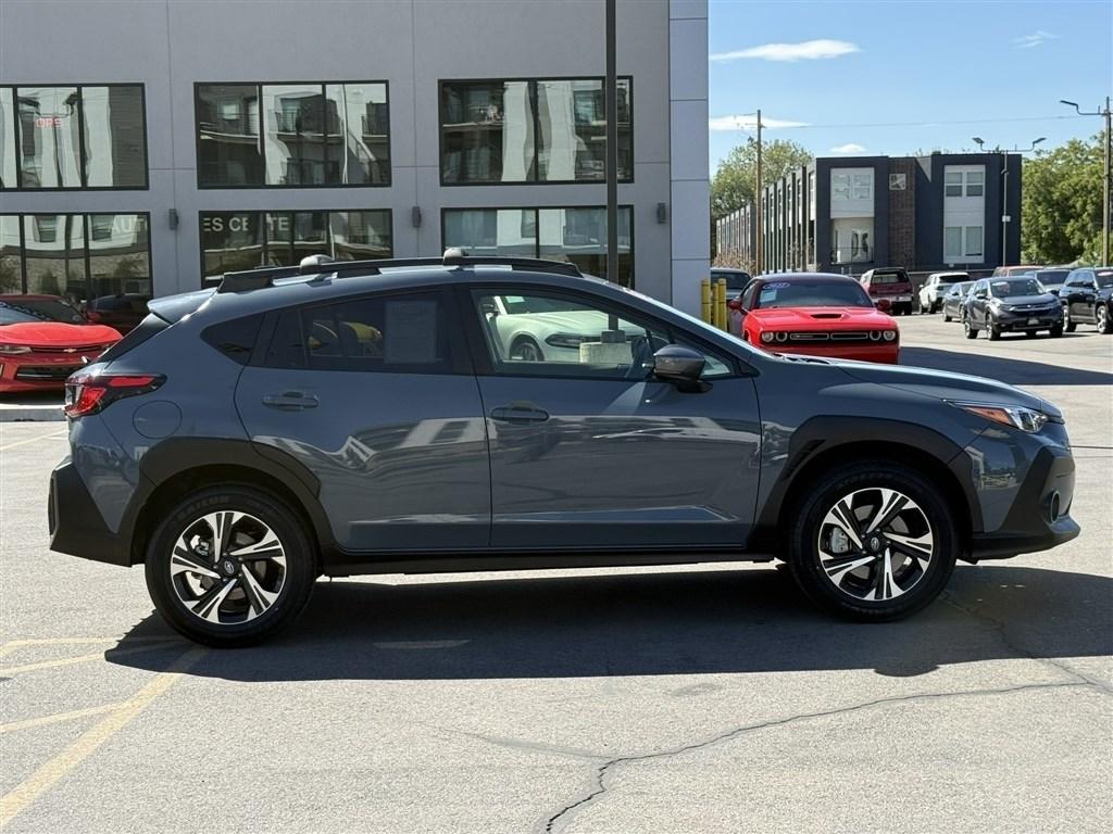 Subaru Crosstrek Premium AWD 2024
