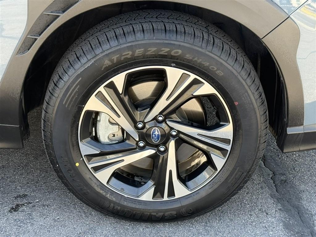 Subaru Crosstrek Premium AWD 2024