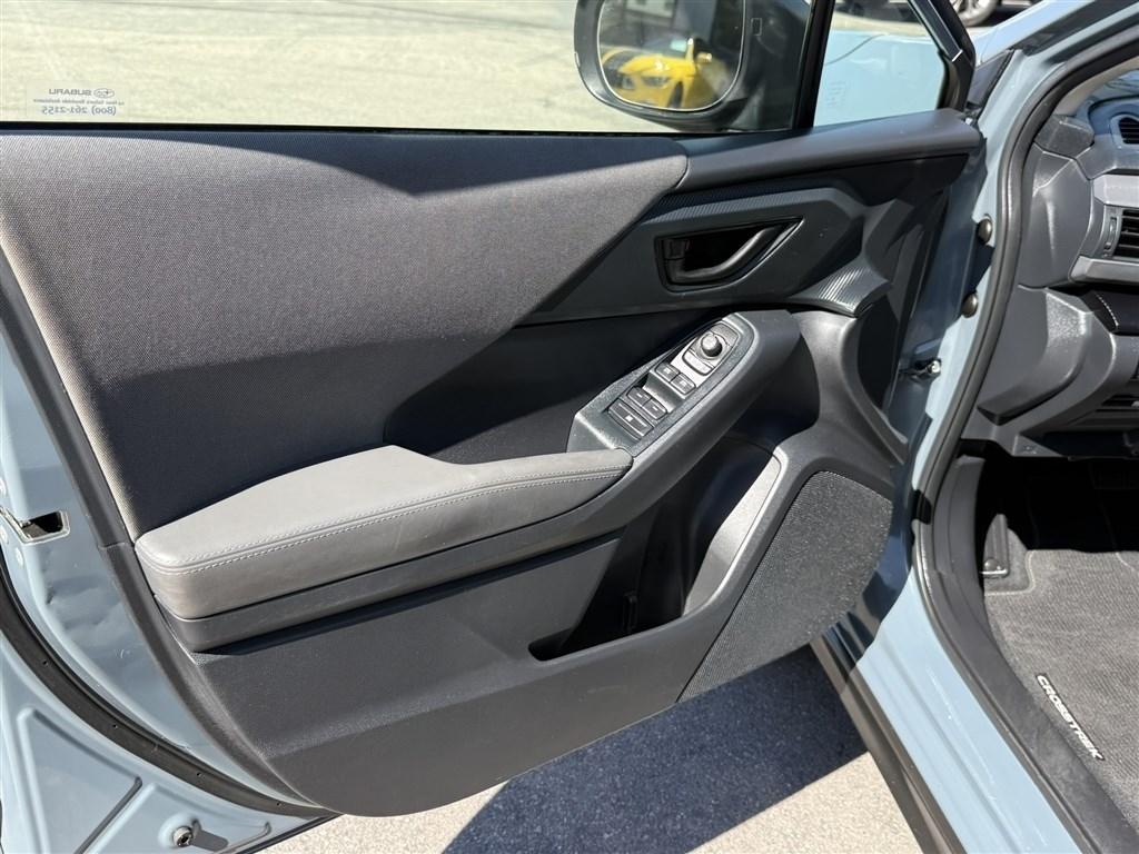 Subaru Crosstrek Premium AWD 2024