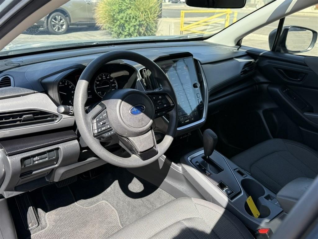 Subaru Crosstrek Premium AWD 2024