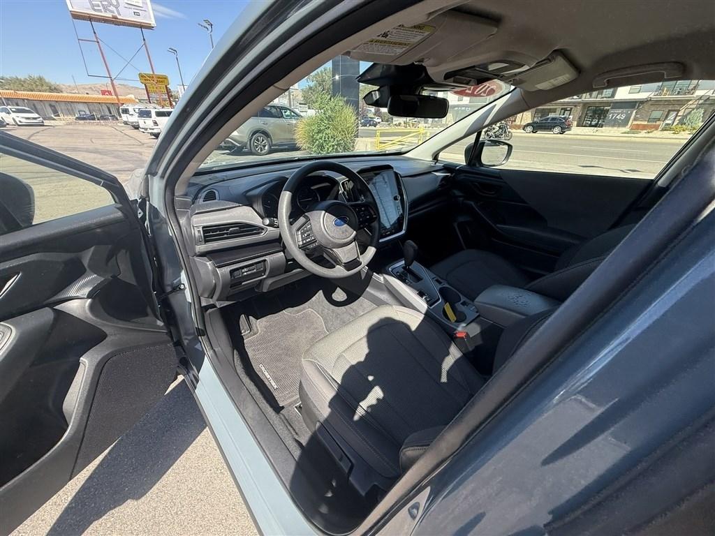 Subaru Crosstrek Premium AWD 2024