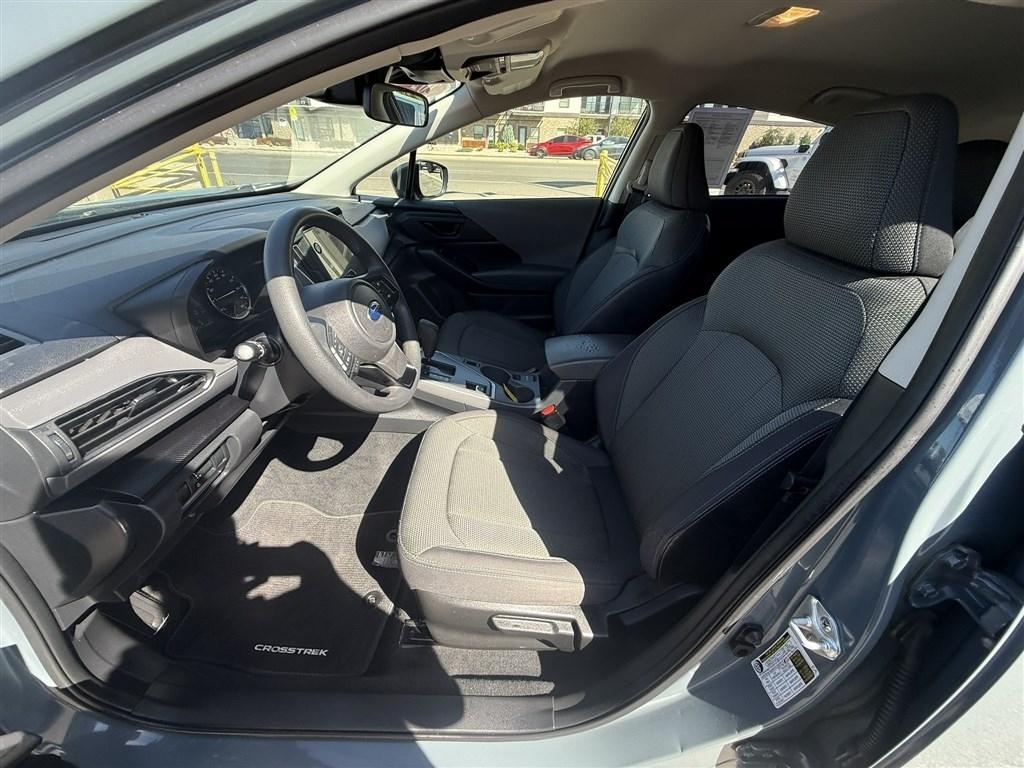 Subaru Crosstrek Premium AWD 2024