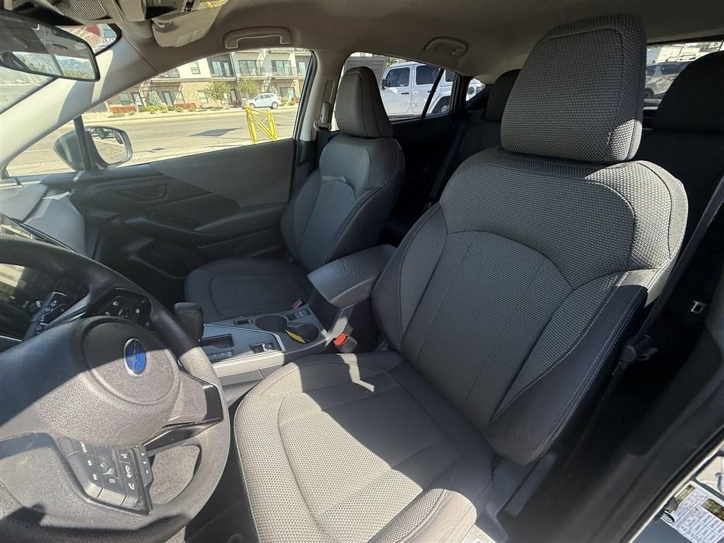 Subaru Crosstrek Premium AWD 2024