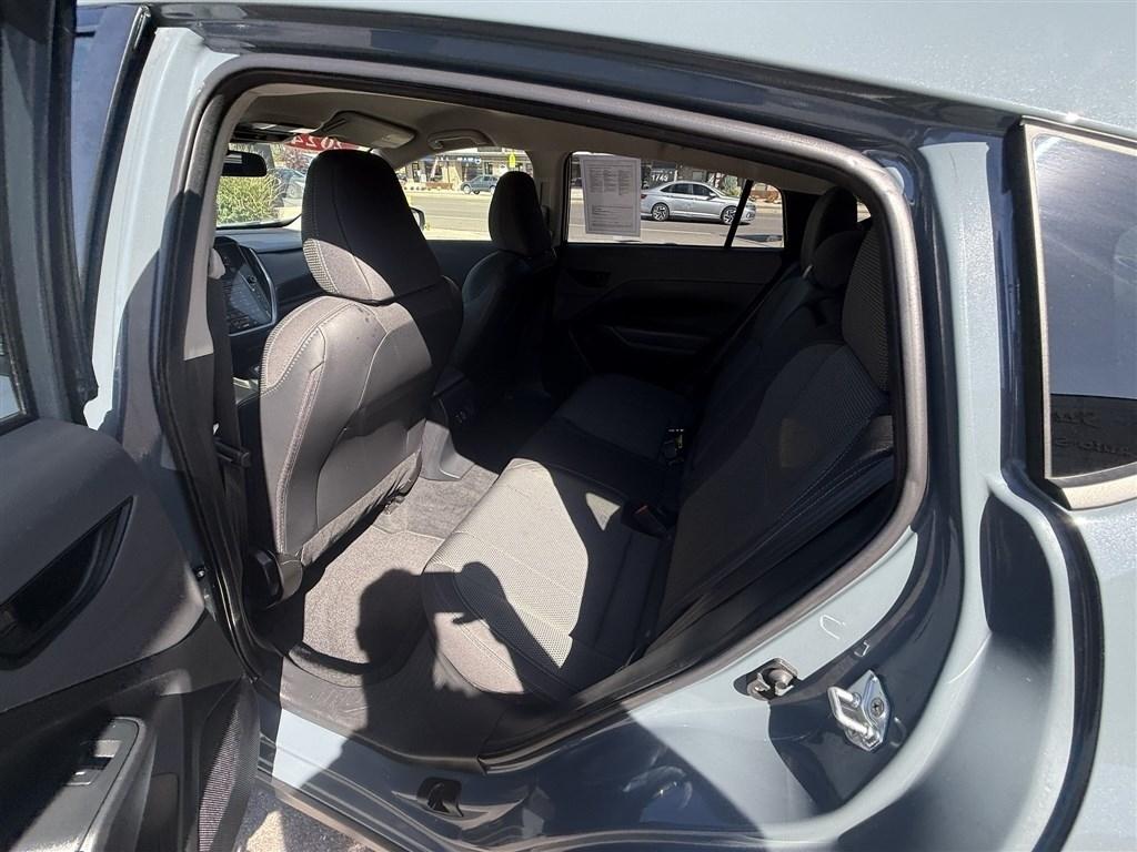 Subaru Crosstrek Premium AWD 2024