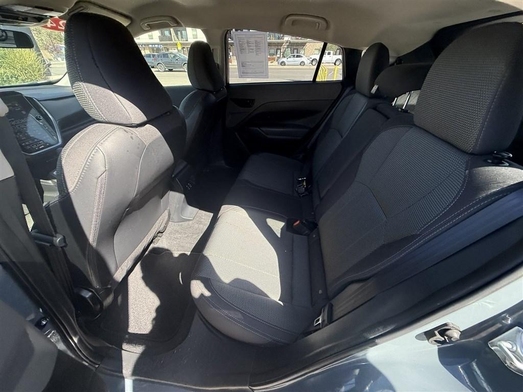 Subaru Crosstrek Premium AWD 2024