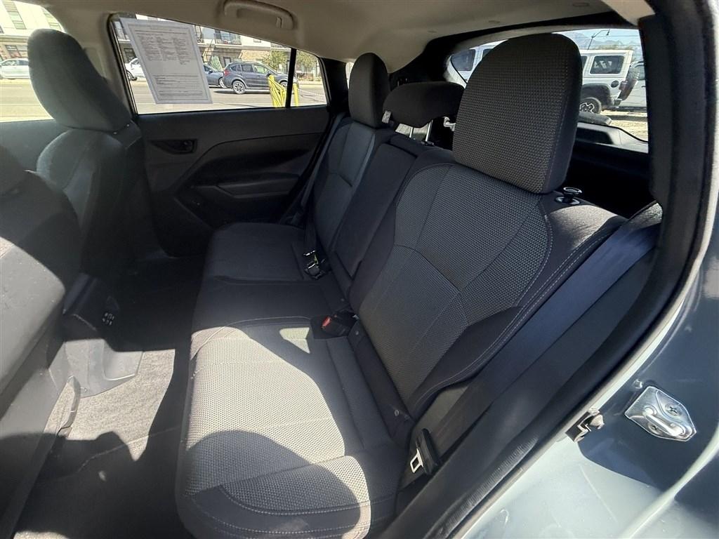 Subaru Crosstrek Premium AWD 2024