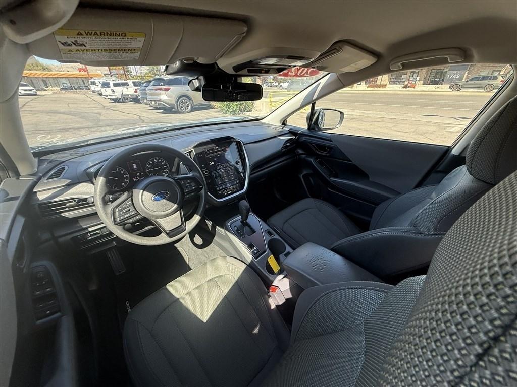 Subaru Crosstrek Premium AWD 2024