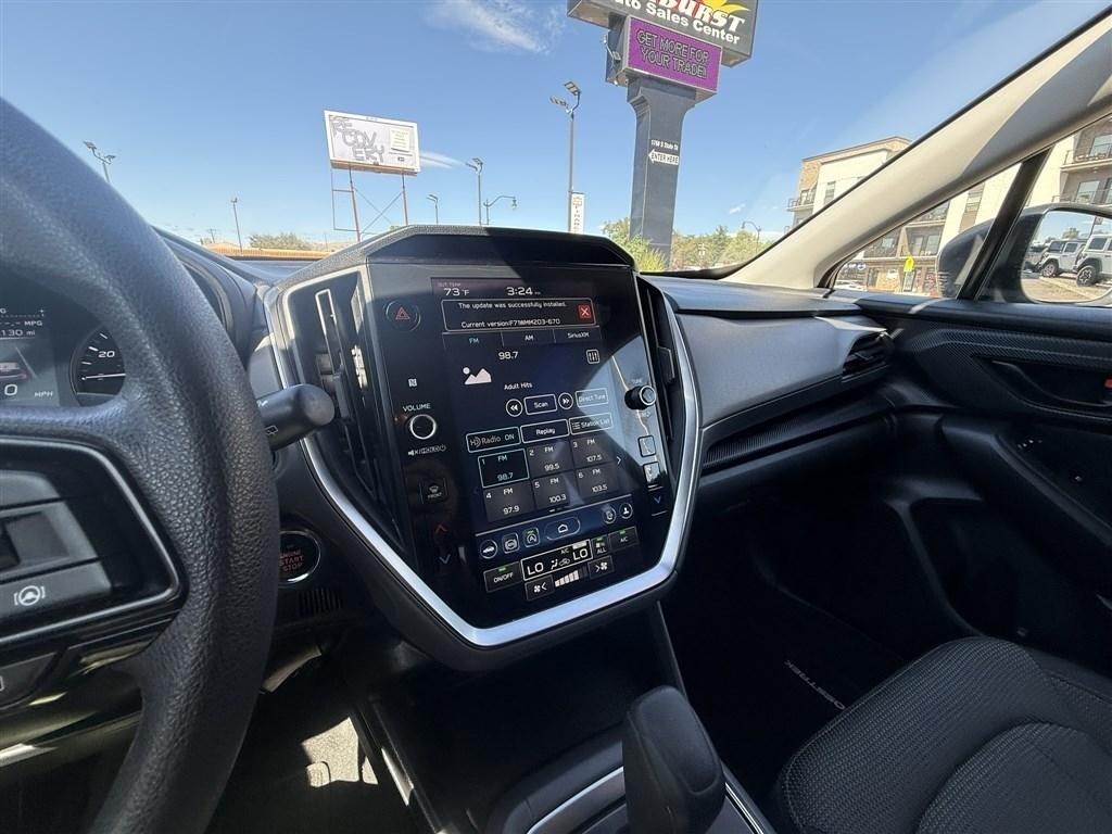 Subaru Crosstrek Premium AWD 2024