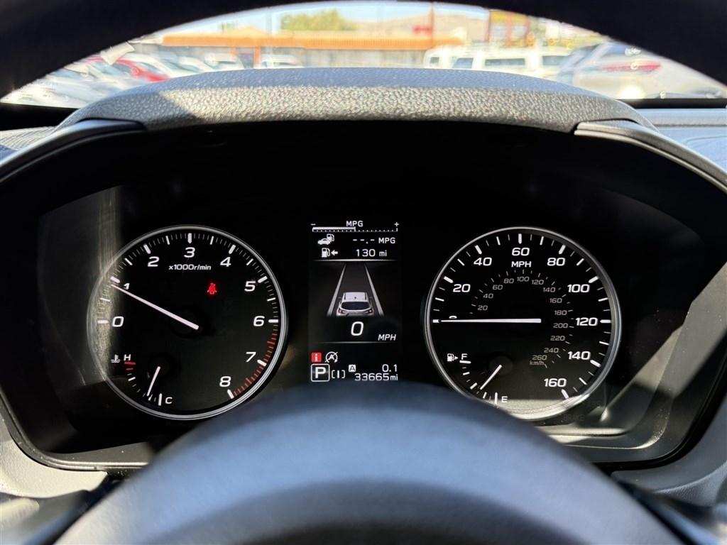 Subaru Crosstrek Premium AWD 2024
