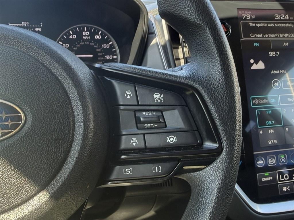 Subaru Crosstrek Premium AWD 2024