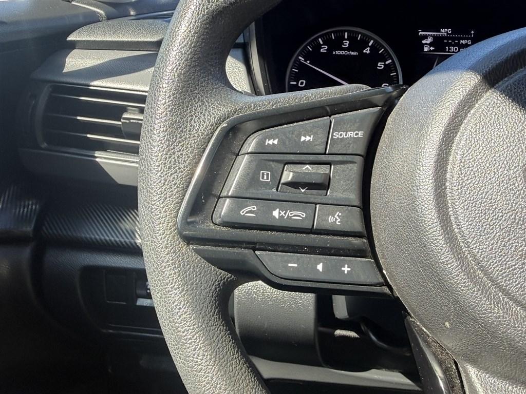Subaru Crosstrek Premium AWD 2024