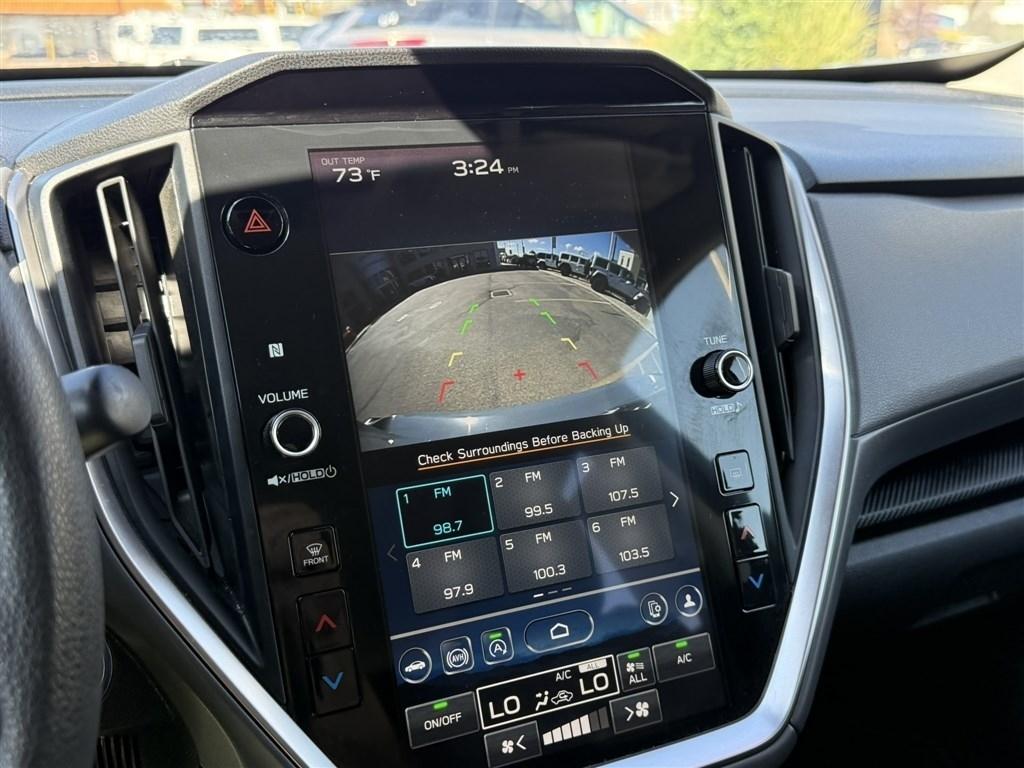 Subaru Crosstrek Premium AWD 2024