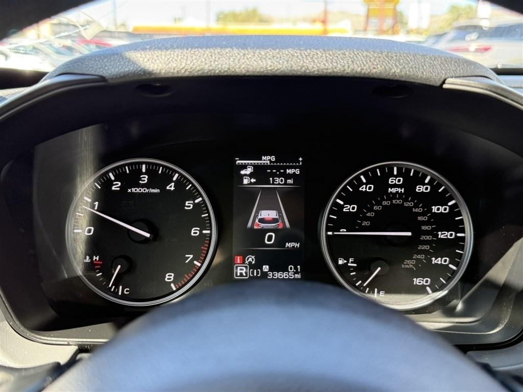 Subaru Crosstrek Premium AWD 2024
