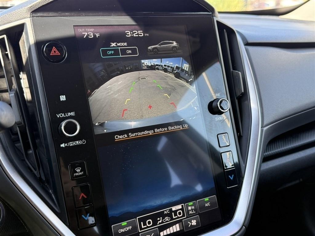 Subaru Crosstrek Premium AWD 2024