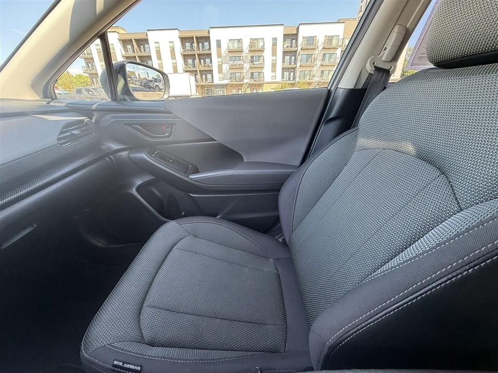 Subaru Crosstrek Premium AWD 2024