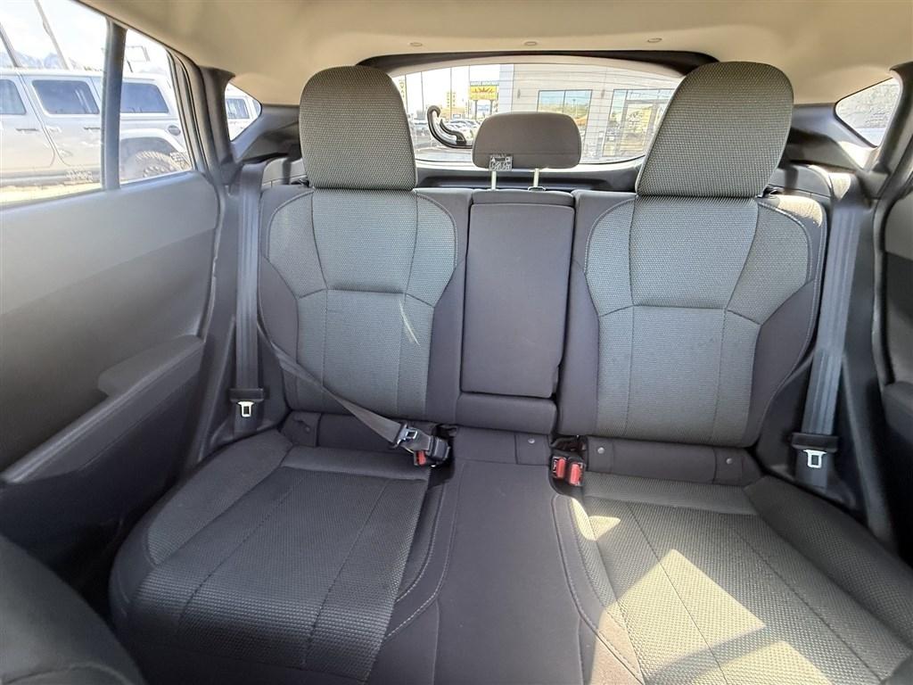 Subaru Crosstrek Premium AWD 2024
