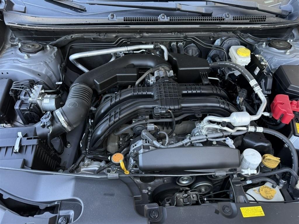 Subaru Crosstrek Premium AWD 2024