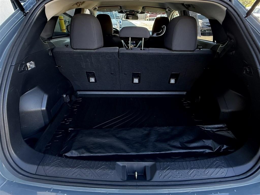 Subaru Crosstrek Premium AWD 2024