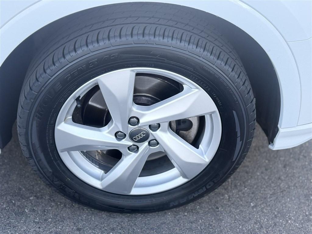 Audi Q3 Premium 45 TFSI quattro 2020