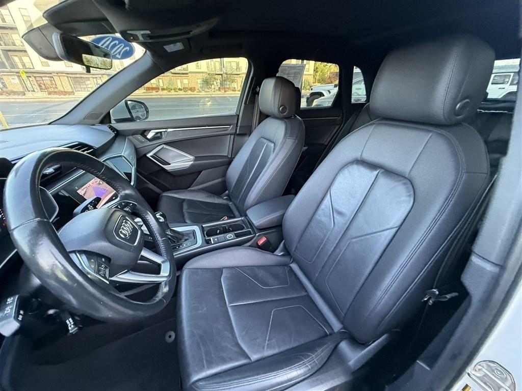Audi Q3 Premium 45 TFSI quattro 2020