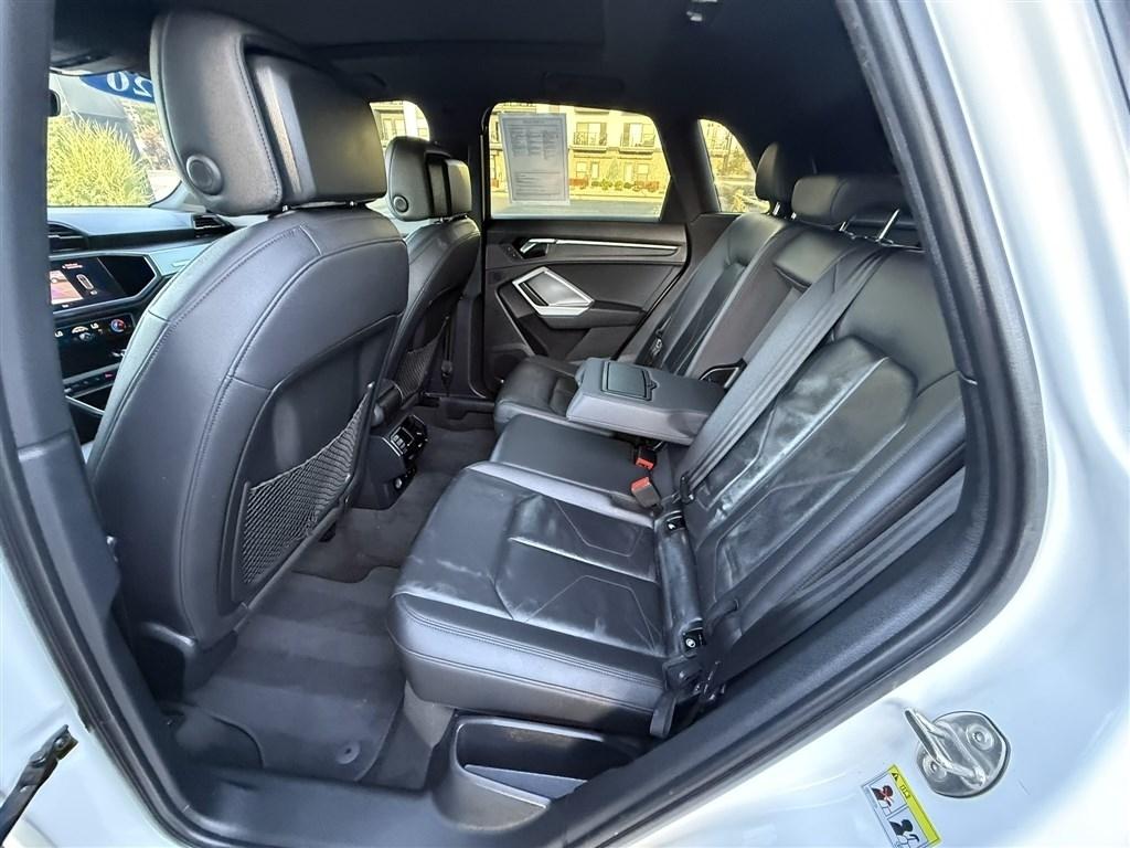 Audi Q3 Premium 45 TFSI quattro 2020