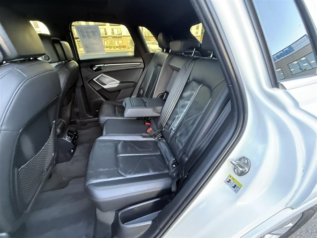Audi Q3 Premium 45 TFSI quattro 2020