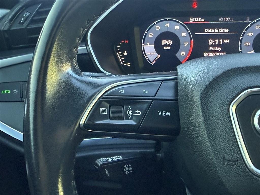Audi Q3 Premium 45 TFSI quattro 2020