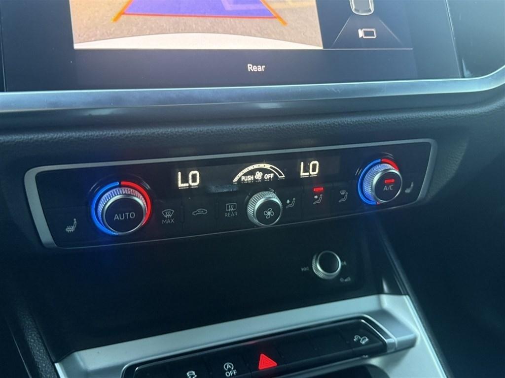 Audi Q3 Premium 45 TFSI quattro 2020