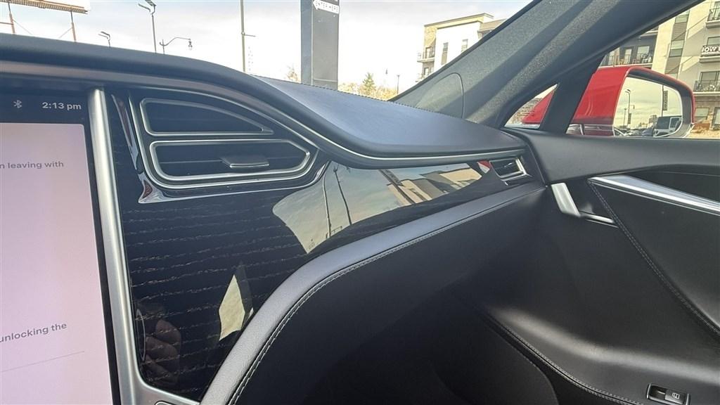 Tesla Model S P100D AWD 2018