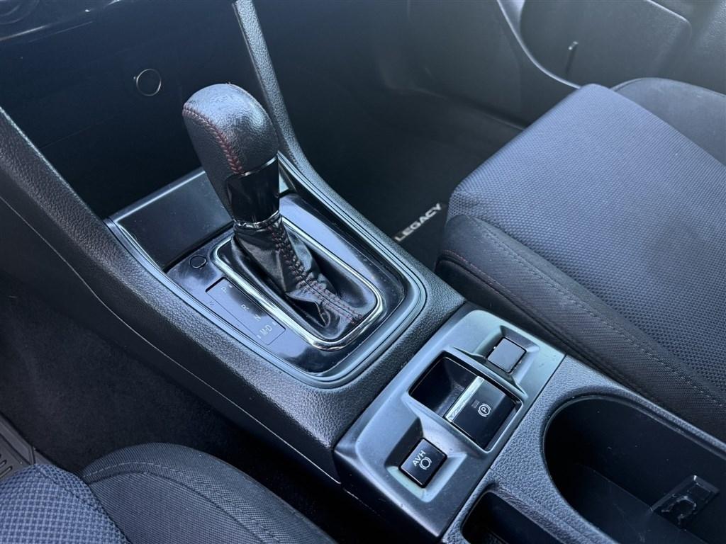 Subaru WRX Premium CVT 2020