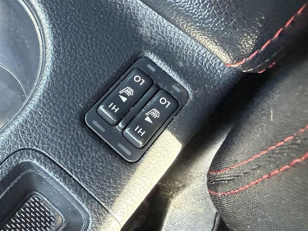 Subaru WRX Premium CVT 2020
