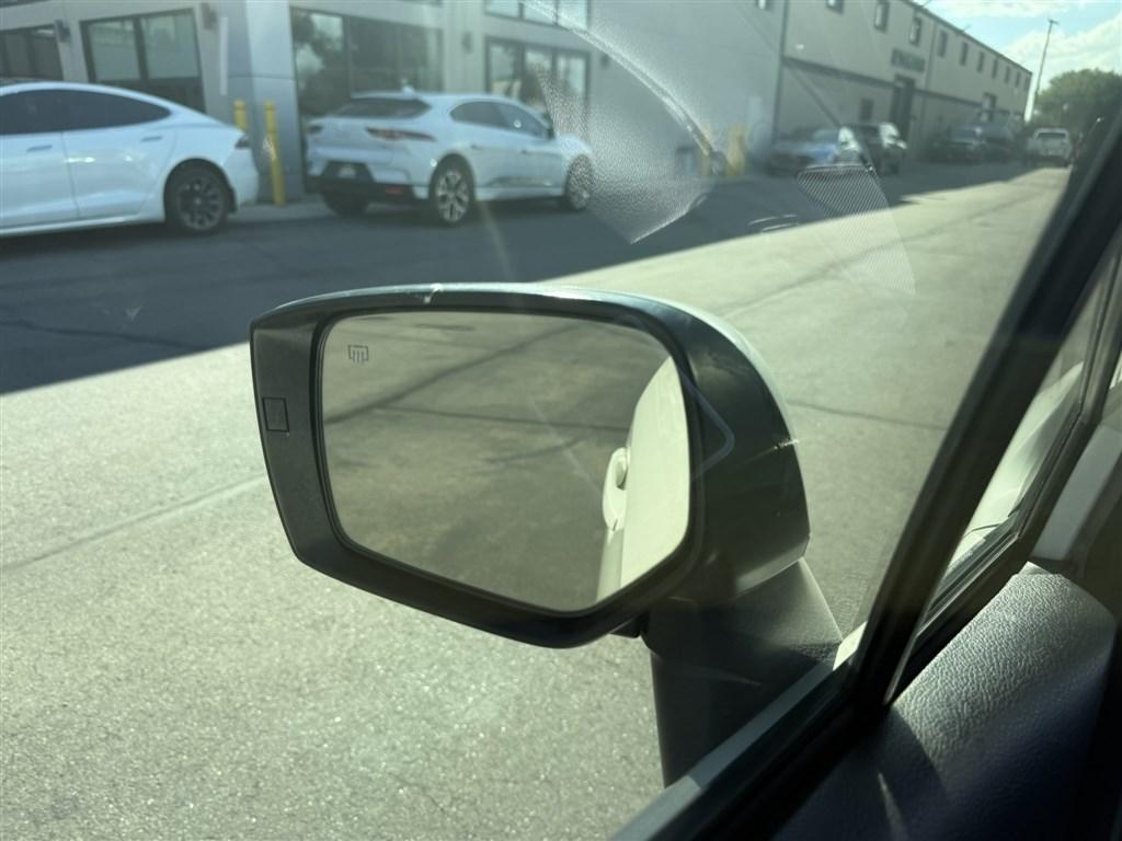Subaru WRX Premium CVT 2020