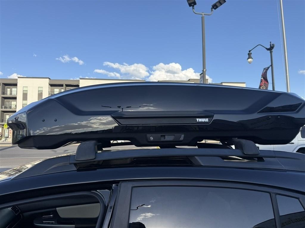 Subaru Crosstrek 5dr CVT 2.0i Limited 2016