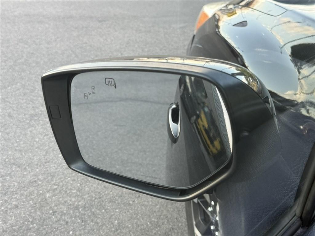 Subaru Crosstrek 5dr CVT 2.0i Limited 2016