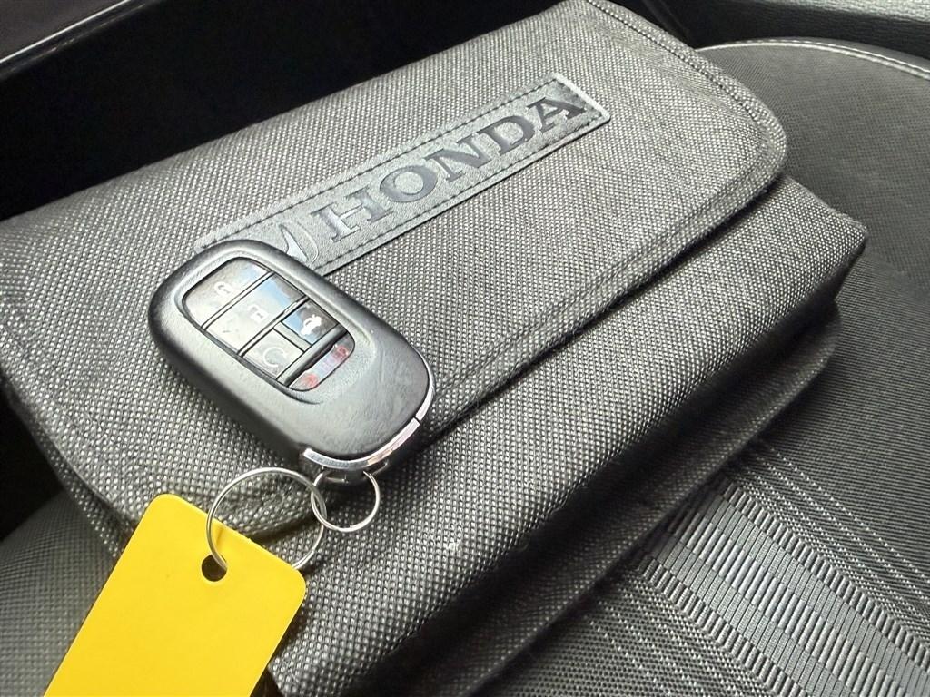 Honda Civic Sedan Sport CVT 2024